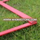 agility ladders Adjustable Flat Rung Fast Training Speed Agility Ladder