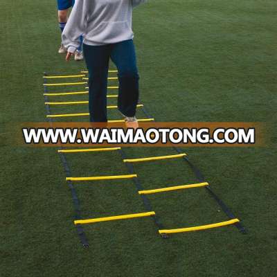 Agility Speed Ladder Double Flat Adjustable